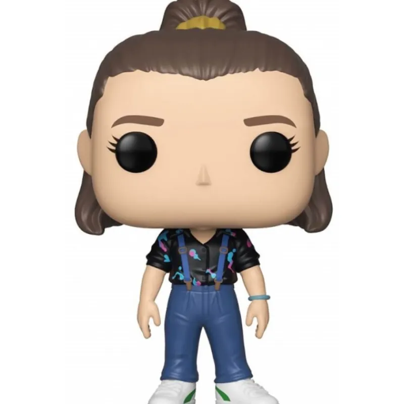 Hot Pop! Eleven Stranger Things 3 Stranger Things