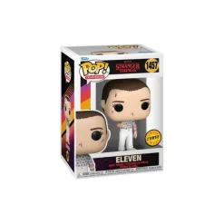 Funko Stranger Things^Pop Eleven Stranger Things S4 Finale 9cm