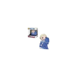 Discount Pop Elsa Montando Nokk Frozen 2 de 16 cm Películas Y Personajes De Disney ·Frozen Y Olaf|Funko Pop Disney