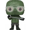 Pop! Enigma Película Funko Dc|Cosas De Villanos Marvel