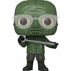 Pop! Enigma Película Funko Dc|Cosas De Villanos Marvel