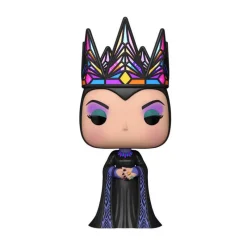 Funko Películas Y Personajes De Disney ·Blancanieves Y Los 7 Enanitos|Películas Y Personajes De Disney ·Villanas Disney^POP! Evil Queen Live Action Disney
