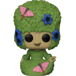 Funko Superhéroes Marvel|Funko Marvel^Pop! Fancy Groot Marvel