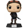 Funko The Mandalorian|Funko Pop Star Wars^Pop! Fennec Shand The Mandalorian