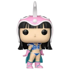 Clearance POP! Figura de Vinilo Chichi 9 cm Dragon Ball Figuras Dragon Ball