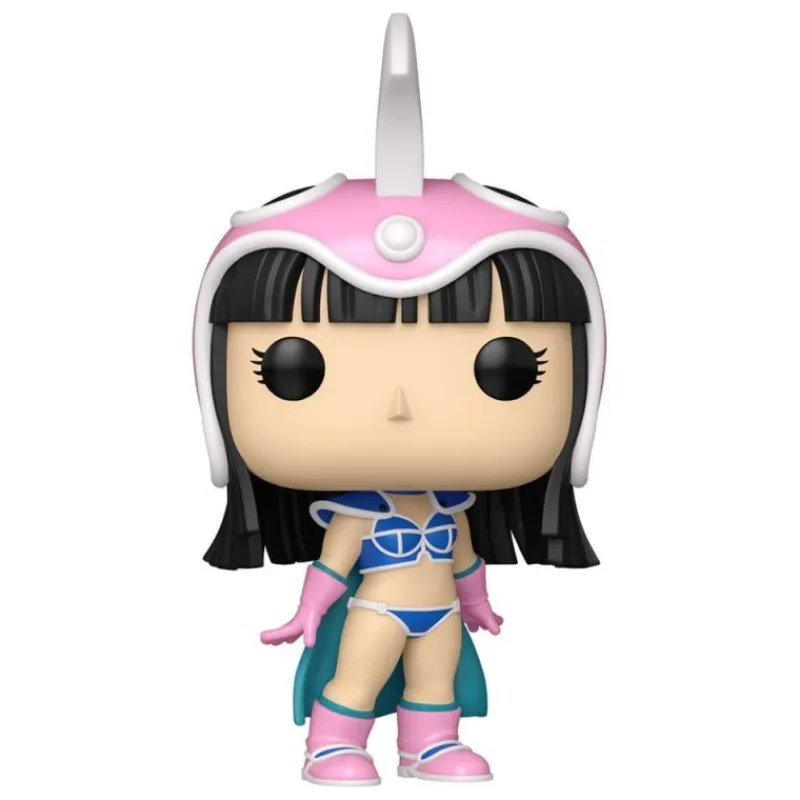 Clearance POP! Figura de Vinilo Chichi 9 cm Dragon Ball Figuras Dragon Ball
