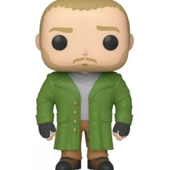 Funko Regalos De Otras Series^Pop! Figura Luther Hargreeves 9 cm The Umbrella Academy