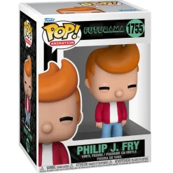 Funko Regalos De Otras Series^Pop! Fry 9 cm Futurama