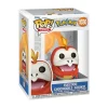 Clearance Pop! Fuecoco Paldea Pokemon Funko Pop! Pokemon|Regalos Y Coleccionismo Para Gamers - Cosas De Videojuegos Míticos