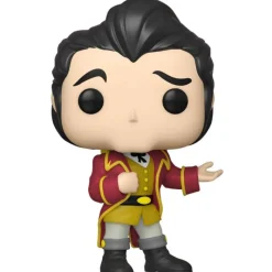Outlet Pop! Gastón La Bella y la Bestia 30 Aniversario Películas Y Personajes De Disney ·La Bella Y La Bestia|Funko Pop Disney
