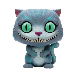 Funko Películas Y Personajes De Disney ·Alicia Y Cheshire^Pop! Gato Cheshire Alicia en el País de las Maravillas