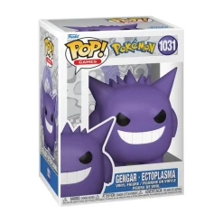 Online POP! Gengar Pokemon Funko Pop! Pokemon|Regalos Y Coleccionismo Para Gamers - Cosas De Videojuegos Míticos
