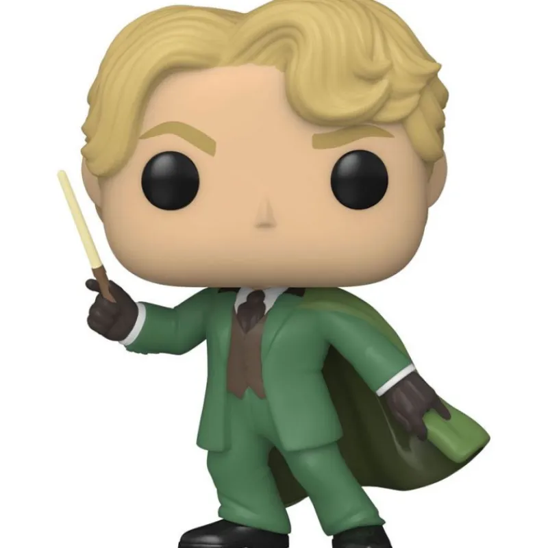 Discount POP! Gilderoy Lockheart Harry Potter Funko Pop Harry Potter