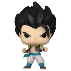 Otros Fabricantes Figuras Dragon Ball^Funko Pop Gogeta de Dragon Ball Broly The Movie