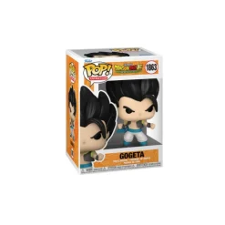 Otros Fabricantes Figuras Dragon Ball^Funko Pop Gogeta de Dragon Ball Broly The Movie