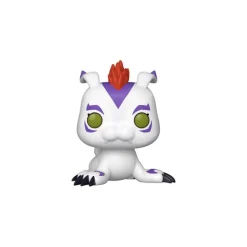 Best Pop! Gomamon Digimon Figuras