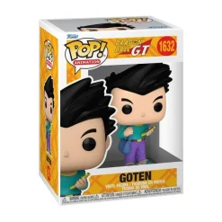 New POP! Goten Dragon Ball GT Figura de vinilo Figuras Dragon Ball