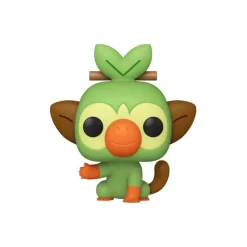 Online POP! Grookey Pokemon Funko Pop! Pokemon|Más Regalos De Pokemon