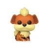 Funko Funko Pop! Pokemon|Más Regalos De Pokemon^POP! Growlithe Pokemon