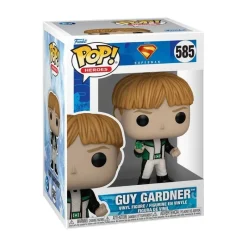 Funko Regalos De Superhéroes Dc|Funko Dc^POP! Guy Gardner Superman (2025) F