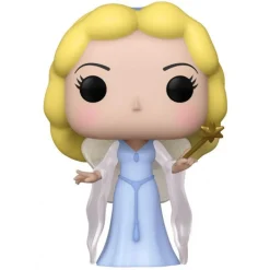New Pop! Hada Azul Pinocho 80 Aniversario Funko Pop Disney