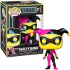 Funko Regalos De Villanos Dc|Funko Dc^Pop Harley Quinn Black Light DC Comics