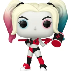 Funko Funko Dc^POP! Harley Quinn Serie DC Comics