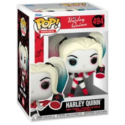 Funko Funko Dc^POP! Harley Quinn Serie DC Comics
