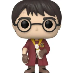 Pop! Harry Potter 20º aniversario Funko Pop Harry Potter
