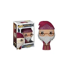 New Pop! Harry Potter Albus Dumbledore Funko Pop Harry Potter