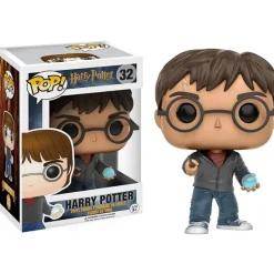 Sale Pop! Harry Potter con Profecía Funko Pop Harry Potter