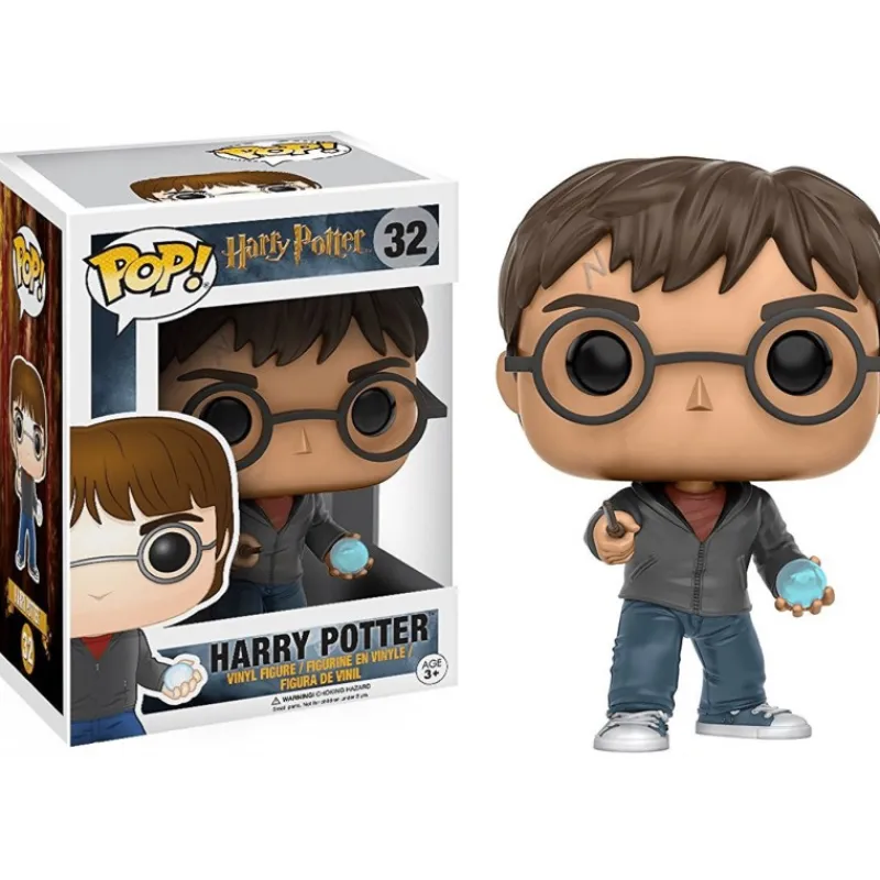 Sale Pop! Harry Potter con Profecía Funko Pop Harry Potter