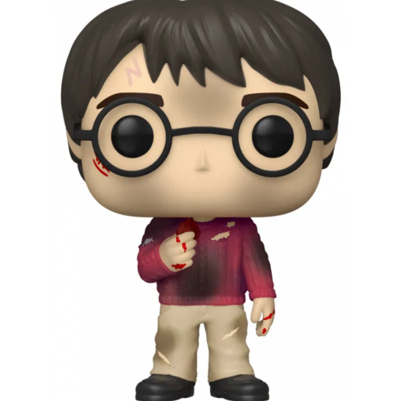 Discount Pop! Harry Potter con La Piedra Filosofal Funko Pop Harry Potter