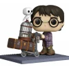 Funko Funko Pop Harry Potter^Pop! Harry Potter con el carrito