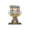 Funko Funko Pop Harry Potter^Pop! Harry Potter Dumbledore con Podium