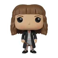 Hot Pop! Harry Potter Hermione Granger Funko Pop Harry Potter
