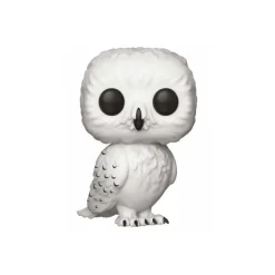 Hot Pop! Harry Potter Hedwig Funko Pop Harry Potter