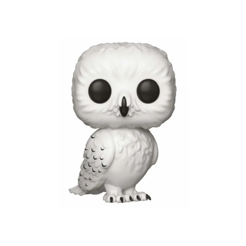 Hot Pop! Harry Potter Hedwig Funko Pop Harry Potter