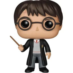 Funko Funko Pop Harry Potter^Pop! Harry Potter No.1