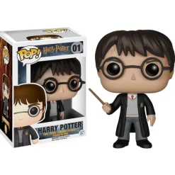 Funko Funko Pop Harry Potter^Pop! Harry Potter No.1
