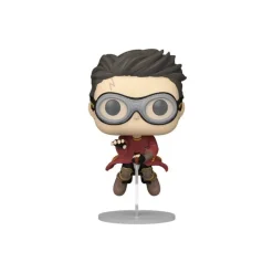 Funko Funko Pop Harry Potter^Pop! Harry Potter Quidditch