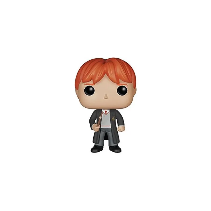 Hot Pop! Harry Potter Ron Weasley Funko Pop Harry Potter