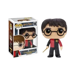 Funko Funko Pop Harry Potter^Pop! Harry Potter Tres Magos