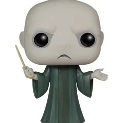 Hot Pop! Harry Potter Voldemort Funko Pop Harry Potter|Slytherin