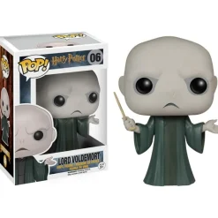 Hot Pop! Harry Potter Voldemort Funko Pop Harry Potter|Slytherin