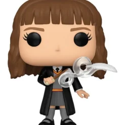 Funko Funko Pop Harry Potter^POP! Hermione Leviosa con pluma Harry Potter