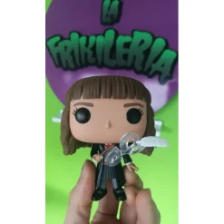 Funko Funko Pop Harry Potter^POP! Hermione Leviosa con pluma Harry Potter