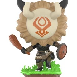 Funko Regalos Y Coleccionismo Para Gamers - Cosas De Videojuegos Míticos^POP! Hilichurl Genshin Impact