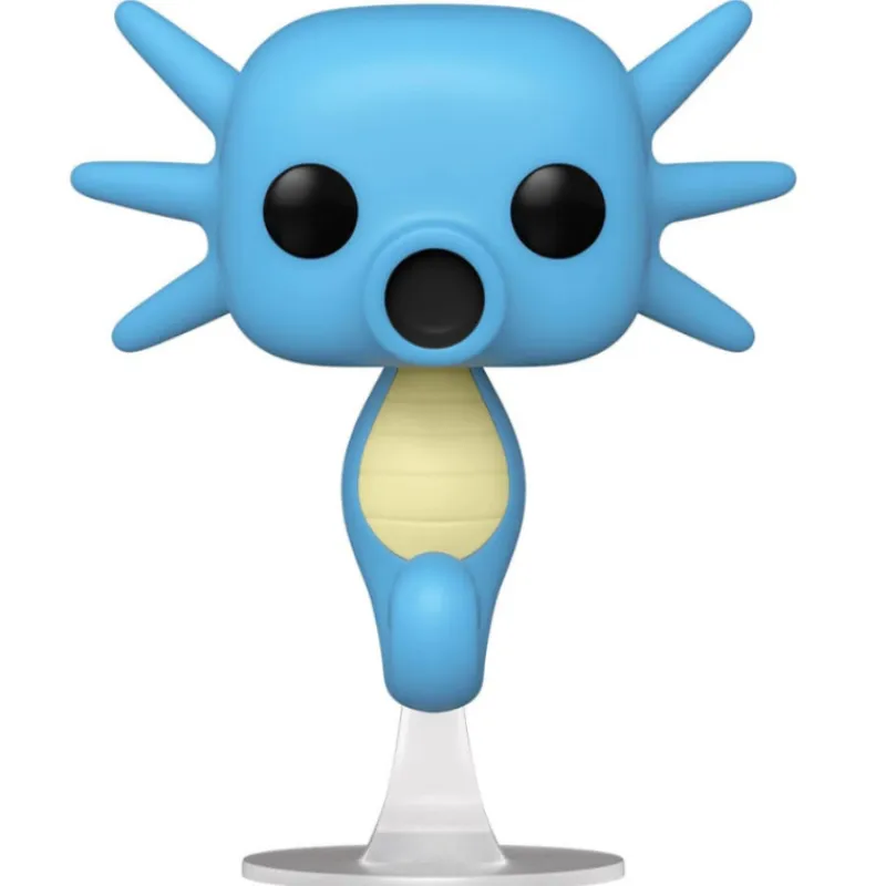 Online POP! Horsea Pokemon Funko Pop! Pokemon|Más Regalos De Pokemon