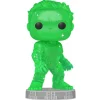 Sale Pop! Hulk Marvel Artist Series Superhéroes Marvel|Funko Marvel
